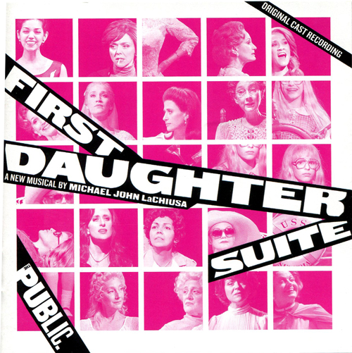 First Daughter Suite